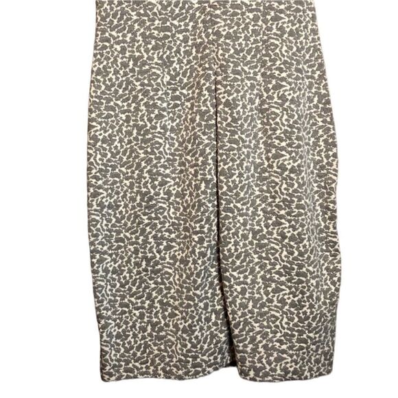 NWT! Ann Taylor cowl neck sleeveless dress - Picture 9 of 12